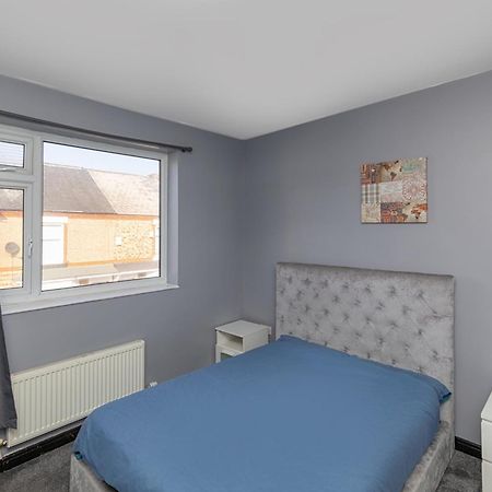 Central Thornaby Rooms Thornaby on Tees Ngoại thất bức ảnh