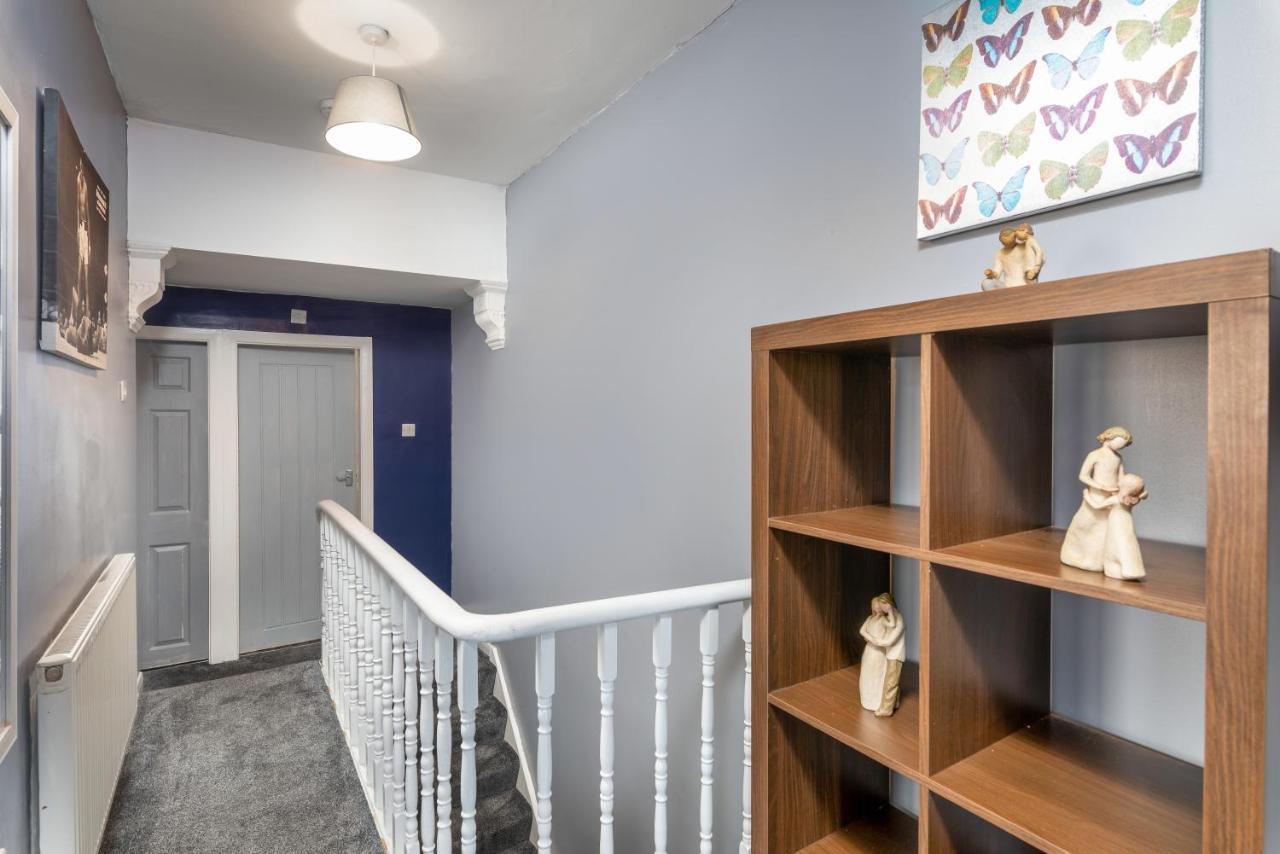 Central Thornaby Rooms Thornaby on Tees Ngoại thất bức ảnh