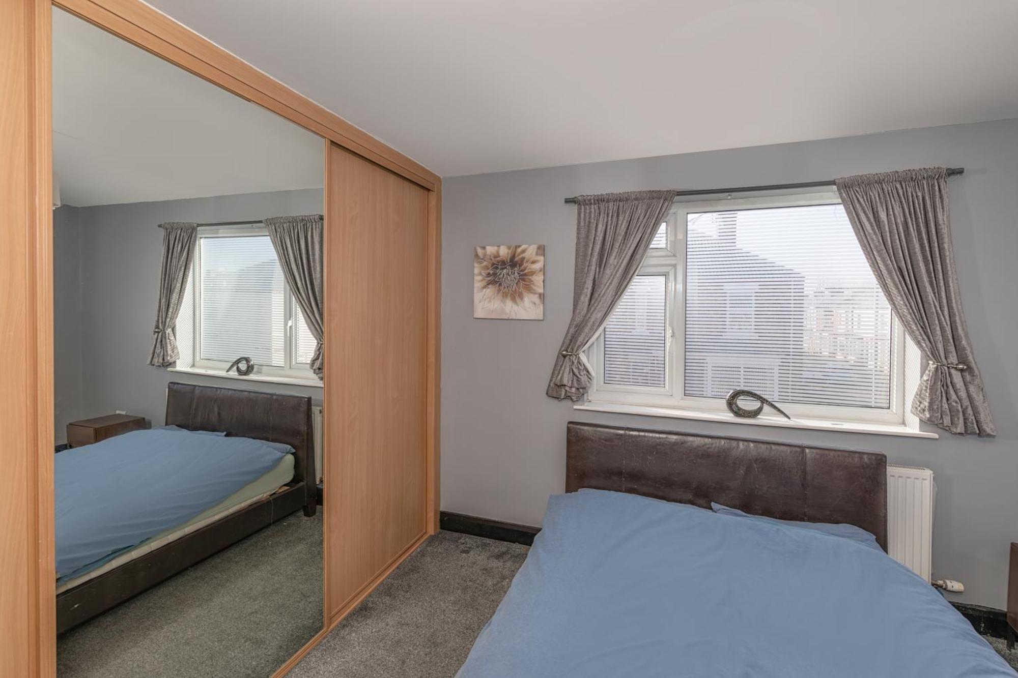 Central Thornaby Rooms Thornaby on Tees Ngoại thất bức ảnh